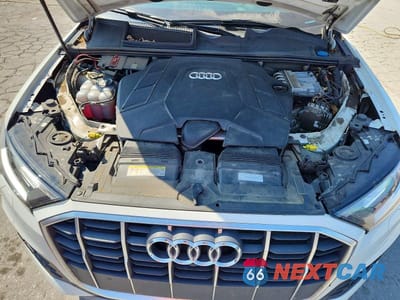 Zdjęcie 12 z 13 samochodu: 2020 AUDI Q7 PREMIUM VIN:WA1AXAF78LD010177 - miniatura