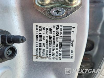 Zdjęcie 13 z 13 samochodu: 2015 HONDA CIVIC EX VIN:19XFB2F86FE086315 - miniatura