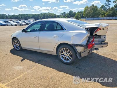 Drugie zdjęcie samochodu z przodu: 2014 CHEVROLET MALIBU 1LT VIN:1G11C5SL2EU150006 - miniatura