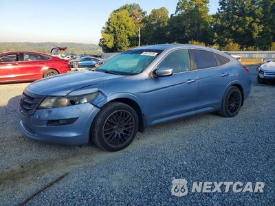 2011 HONDA ACCORD CROSSTOUR EXL 5J6TF2H56BL005223 - główne zdjęcie licytacji z USA - miniatura