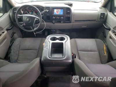 Zdjęcie 8 z 12 samochodu: 2011 CHEVROLET SILVERADO C2500 HEAVY DUTY VIN:1GC1CVCG1BF216232 - miniatura