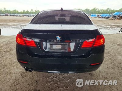 Zdjęcie 6 z 12 samochodu: 2015 BMW 528 I VIN:WBA5A5C55FD517994 - miniatura