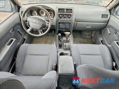 Zdjęcie 8 z 13 samochodu: 2004 NISSAN FRONTIER XE-V6 VIN:1N6ED29Y34C404958 - miniatura
