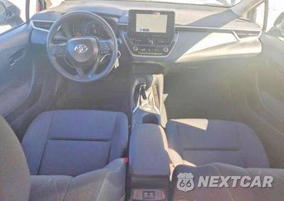 Zdjęcie 8 z 12 samochodu: 2026 TOYOTA COROLLA LE VIN:5YFB4MDEXTP374166 - miniatura