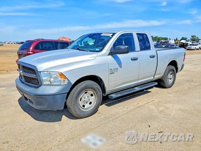 2019 RAM 1500 CLASSIC TRADESMAN 1C6RR6FG2KS539738 - główne zdjęcie licytacji z USA - miniatura