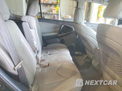 Zdjęcie 10 z 12 samochodu: 2012 TOYOTA RAV4 LIMITED VIN:2T3DK4DV5CW086530 - miniatura