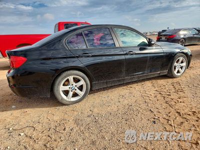Trzecie zdjęcie samochodu z tyłu: 2015 BMW 328 I SULEV VIN:WBA3C1C5XFP854024 - miniatura