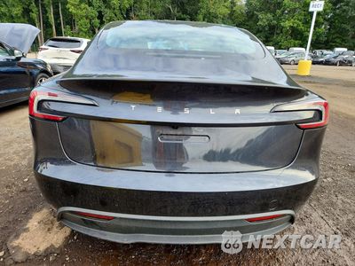Zdjęcie 6 z 13 samochodu: 2025 TESLA MODEL 3 VIN:5YJ3E1EA1SF054059 - miniatura