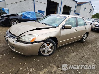2005 HONDA ACCORD EX 1HGCM56745A063155 - główne zdjęcie licytacji z USA - miniatura