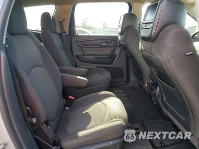 Zdjęcie 11 z 13 samochodu: 2016 CHEVROLET TRAVERSE LT VIN:1GNKRGKD1GJ295712 - miniatura
