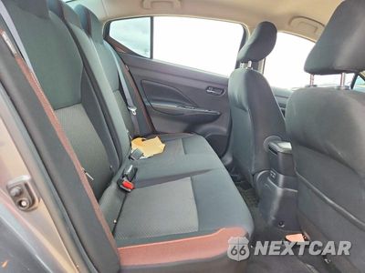 Zdjęcie 10 z 12 samochodu: 2020 NISSAN VERSA SR VIN:3N1CN8FV2LL801555 - miniatura