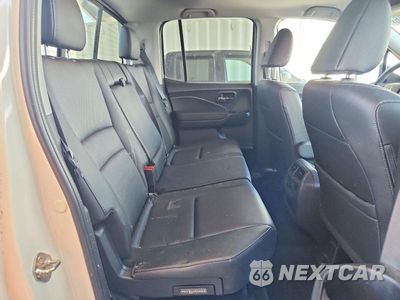 Zdjęcie 10 z 12 samochodu: 2019 HONDA RIDGELINE RTL VIN:5FPYK3F78KB027512 - miniatura