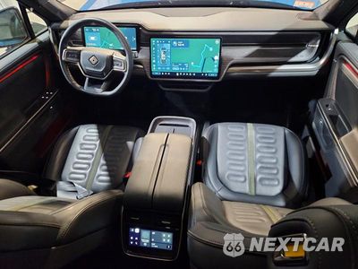 Zdjęcie 8 z 14 samochodu: 2026 RIVIAN R1S ADVENTURE VIN:7PDSGCBA6TN086863 - miniatura