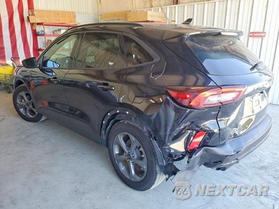 Drugie zdjęcie samochodu z przodu: 2025 FORD ESCAPE ST LINE VIN:1FMCU0MNXSUA62813 - miniatura