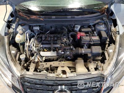 Zdjęcie 12 z 13 samochodu: 2021 NISSAN KICKS SR VIN:3N1CP5DV2ML536181 - miniatura