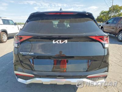 Zdjęcie 6 z 12 samochodu: 2023 KIA SPORTAGE SX PRESTIGE VIN:5XYK53AF7PG128710 - miniatura