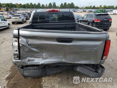 Zdjęcie 6 z 12 samochodu: 2026 CHEVROLET COLORADO VIN:1GCPSBEK2T1106141 - miniatura