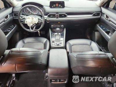 Zdjęcie 8 z 13 samochodu: 2018 MAZDA CX-5 TOURING VIN:JM3KFACM4J0309121 - miniatura