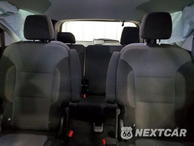 Zdjęcie 10 z 13 samochodu: 2019 CHEVROLET TRAVERSE LT VIN:1GNEVGKW2KJ251690 - miniatura