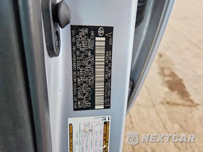 Zdjęcie 12 z 12 samochodu: 2010 TOYOTA COROLLA LE VIN:JTDBU4EE6A9110363 - miniatura