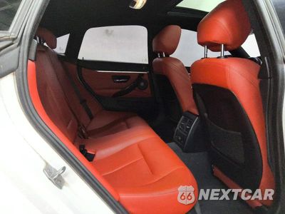 Zdjęcie 10 z 12 samochodu: 2016 BMW 435 XI GRAN COUPE VIN:WBA4B3C54GG527820 - miniatura