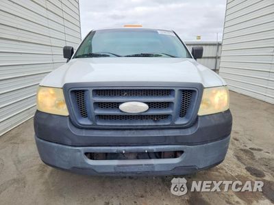 Piąte zdjęcie samochodu w środku: 2008 FORD F150 VIN:1FTRF12248KC43000 - miniatura