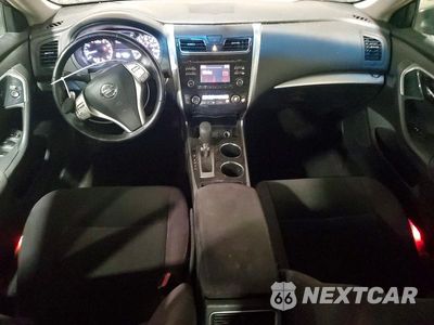 Zdjęcie 8 z 13 samochodu: 2013 NISSAN ALTIMA 2.5 VIN:1N4AL3AP8DN407149 - miniatura