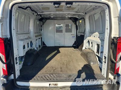 Zdjęcie 10 z 13 samochodu: 2023 FORD TRANSIT 150 DELIVERY VAN VIN:1FTYE1Y85PKC13559 - miniatura