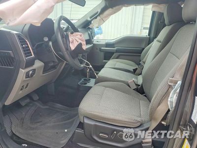 Zdjęcie 7 z 12 samochodu: 2016 FORD F150 SUPERCREW VIN:1FTEW1EP3GFA95824 - miniatura