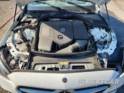 Zdjęcie 11 z 13 samochodu: 2022 MERCEDES-BENZ C 300 VIN:W1KAF4GB5NR060883 - miniatura