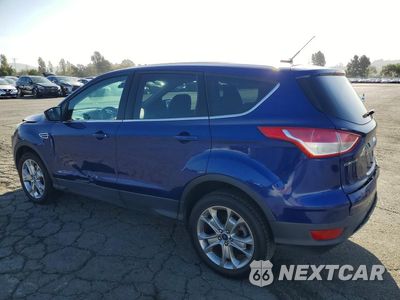 Drugie zdjęcie samochodu z przodu: 2013 FORD ESCAPE SEL VIN:1FMCU9H91DUD86737 - miniatura
