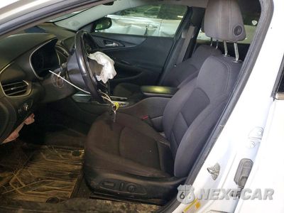 Zdjęcie 7 z 12 samochodu: 2022 CHEVROLET MALIBU RS VIN:1G1ZG5ST9NF110520 - miniatura