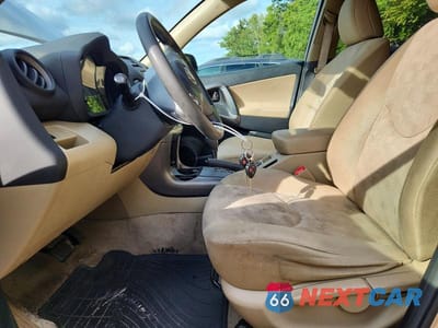 Zdjęcie 7 z 13 samochodu: 2012 TOYOTA RAV4 BASE VIN:2T3BF4DV1CW238380 - miniatura