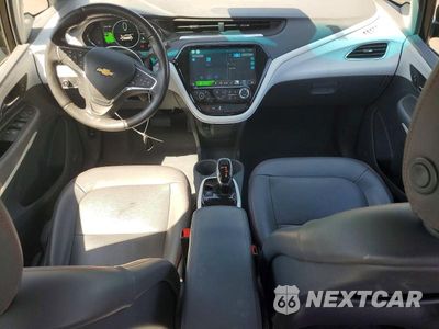 Zdjęcie 8 z 12 samochodu: 2019 CHEVROLET BOLT EV PREMIER VIN:1G1FZ6S00K4105514 - miniatura
