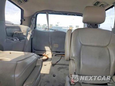 Zdjęcie 10 z 13 samochodu: 2005 TOYOTA SIENNA XLE 7 PASSENGER VIN:5TDZA22C65S381493 - miniatura