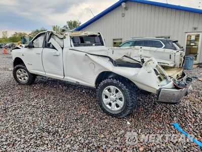 Drugie zdjęcie samochodu z przodu: 2022 RAM 2500 BIG HORN/LONE STAR VIN:3C6UR5JL5NG123932 - miniatura