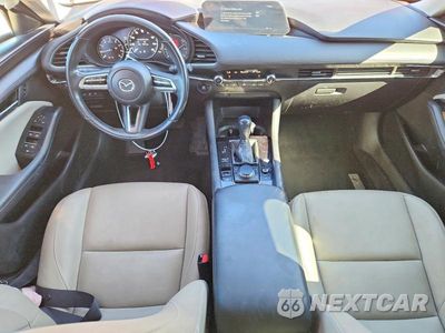Zdjęcie 8 z 12 samochodu: 2021 MAZDA 3 PREFERRED VIN:3MZBPACL2MM203648 - miniatura