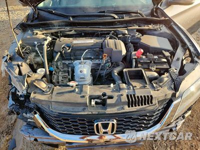 Zdjęcie 11 z 13 samochodu: 2013 HONDA ACCORD EXL VIN:1HGCT1B80DA009148 - miniatura