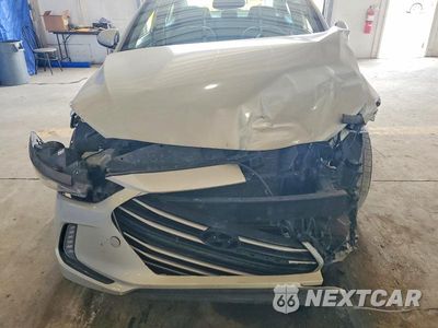 Zdjęcie 11 z 12 samochodu: 2017 HYUNDAI ELANTRA VALUE EDITION VIN:KMHD84LF1HU300583 - miniatura