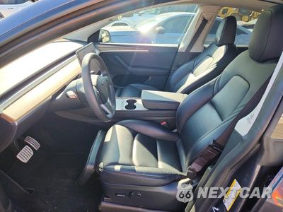 Zdjęcie 7 z 12 samochodu: 2023 TESLA MODEL Y VIN:7SAYGDEF5PF874152 - miniatura