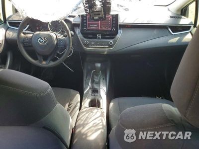 Zdjęcie 8 z 12 samochodu: 2020 TOYOTA COROLLA LE VIN:JTDEPRAE8LJ025307 - miniatura