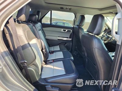 Zdjęcie 11 z 14 samochodu: 2022 FORD EXPLORER XLT VIN:1FMSK8DH8NGA47983 - miniatura