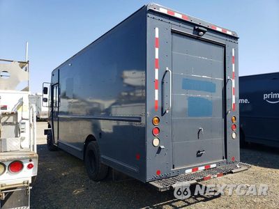 Drugie zdjęcie samochodu z przodu: 2020 FREIGHTLINER MT45G CHASSIS DELIVERY TRUCK VIN:4UZAC2EA6LCLZ6748 - miniatura