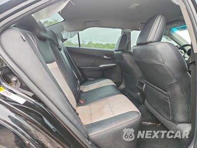 Zdjęcie 10 z 12 samochodu: 2014 TOYOTA CAMRY SE VIN:4T1BF1FK4EU351527 - miniatura