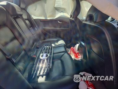 Zdjęcie 10 z 13 samochodu: 2014 VOLVO S80 3.2 VIN:YV1952AS5E1180480 - miniatura