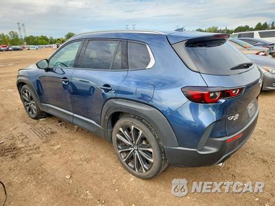 Drugie zdjęcie samochodu z przodu: 2023 MAZDA CX-50 PREMIUM PLUS VIN:7MMVABEM7PN144295 - miniatura