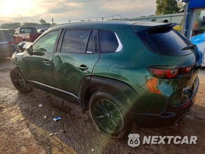 Drugie zdjęcie samochodu z przodu: 2026 MAZDA CX-50 PREFERRED VIN:7MMVABBL9TN462859 - miniatura