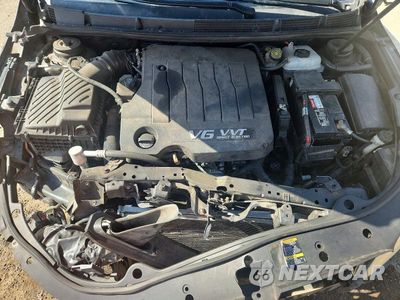 Zdjęcie 11 z 13 samochodu: 2011 BUICK LACROSSE CXL VIN:1G4GC5ED9BF271956 - miniatura