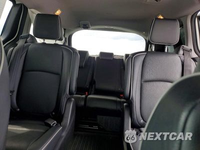 Zdjęcie 10 z 13 samochodu: 2022 HONDA ODYSSEY ELITE VIN:5FNRL6H92NB068152 - miniatura