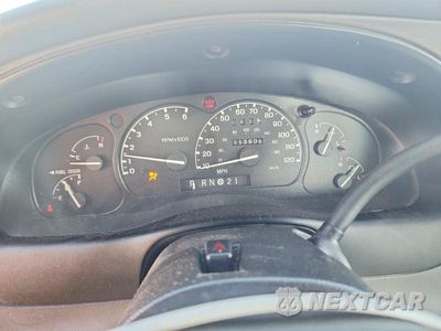 Zdjęcie 9 z 12 samochodu: 2001 FORD RANGER SUPER CAB VIN:1FTYR14E61TB08336 - miniatura